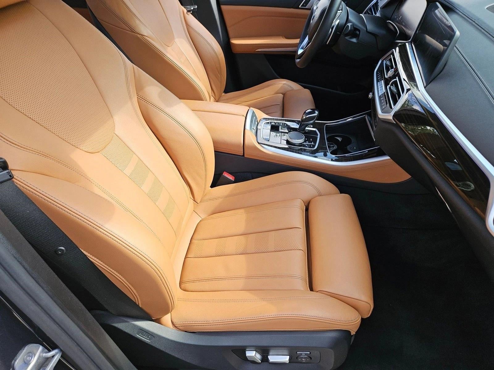 2021 BMW X5 sDrive40i Sports Activity Vehicle