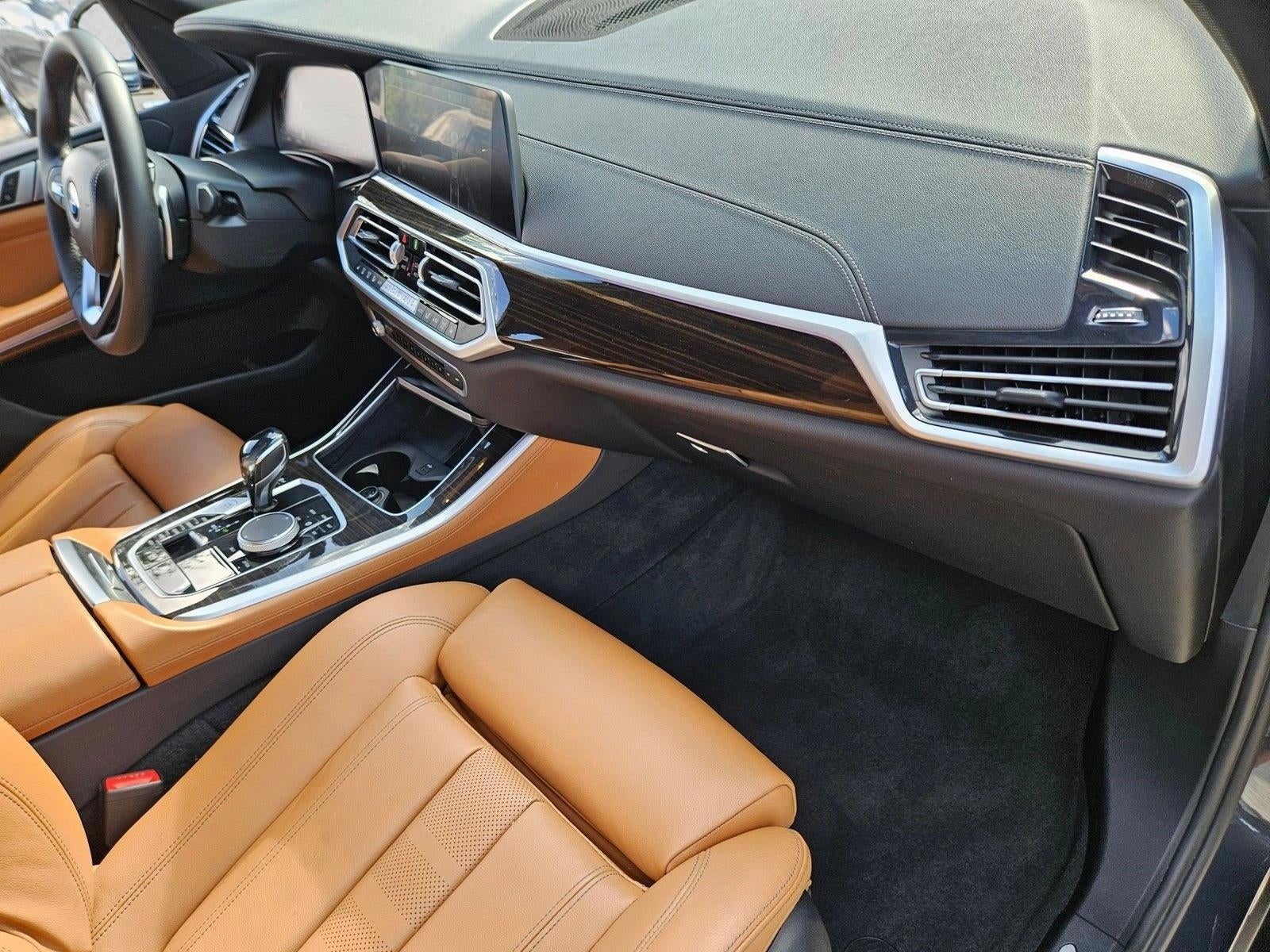 2021 BMW X5 sDrive40i Sports Activity Vehicle