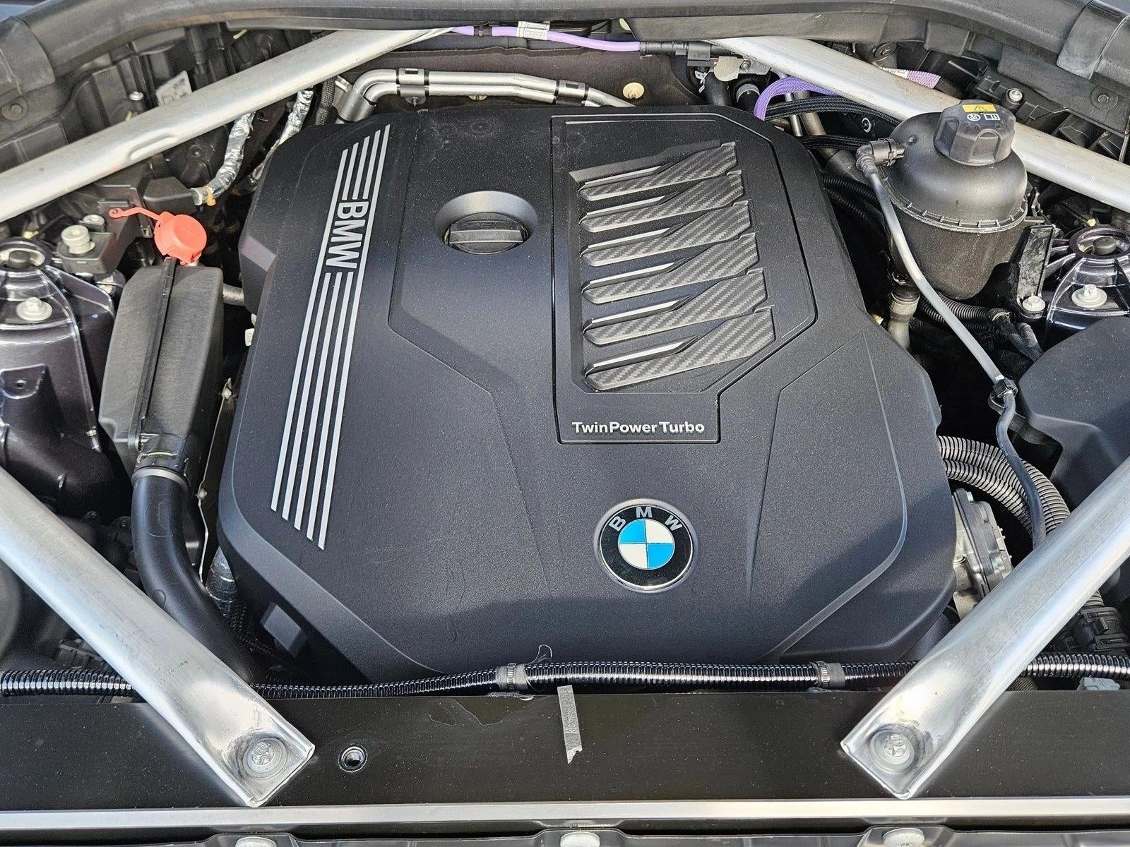 2021 BMW X5 sDrive40i Sports Activity Vehicle