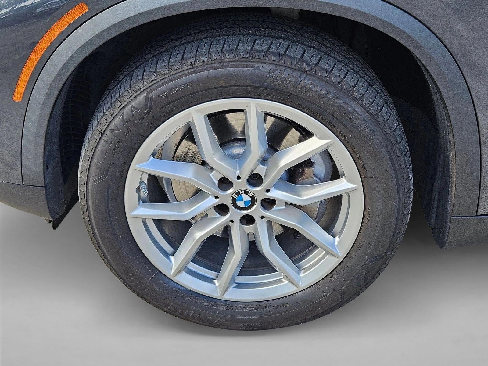 2021 BMW X5 sDrive40i Sports Activity Vehicle