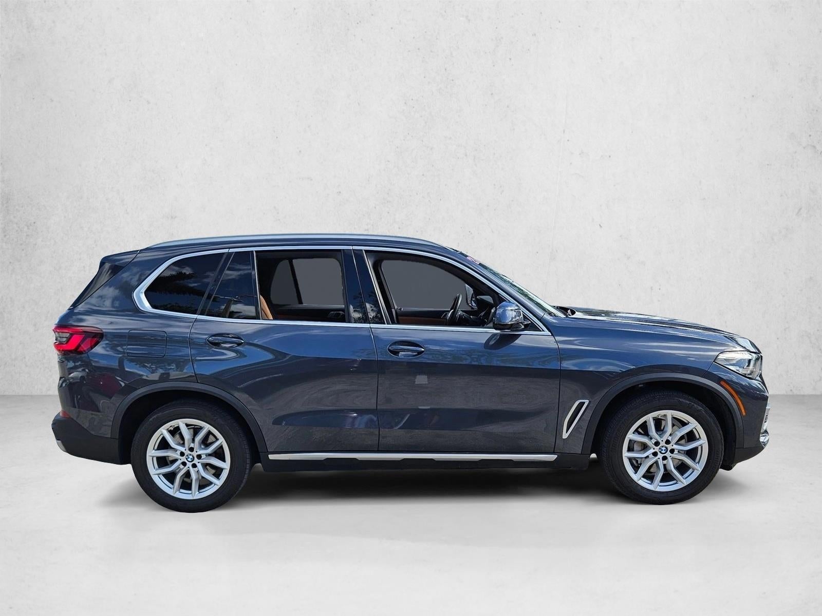 2021 BMW X5 sDrive40i Sports Activity Vehicle