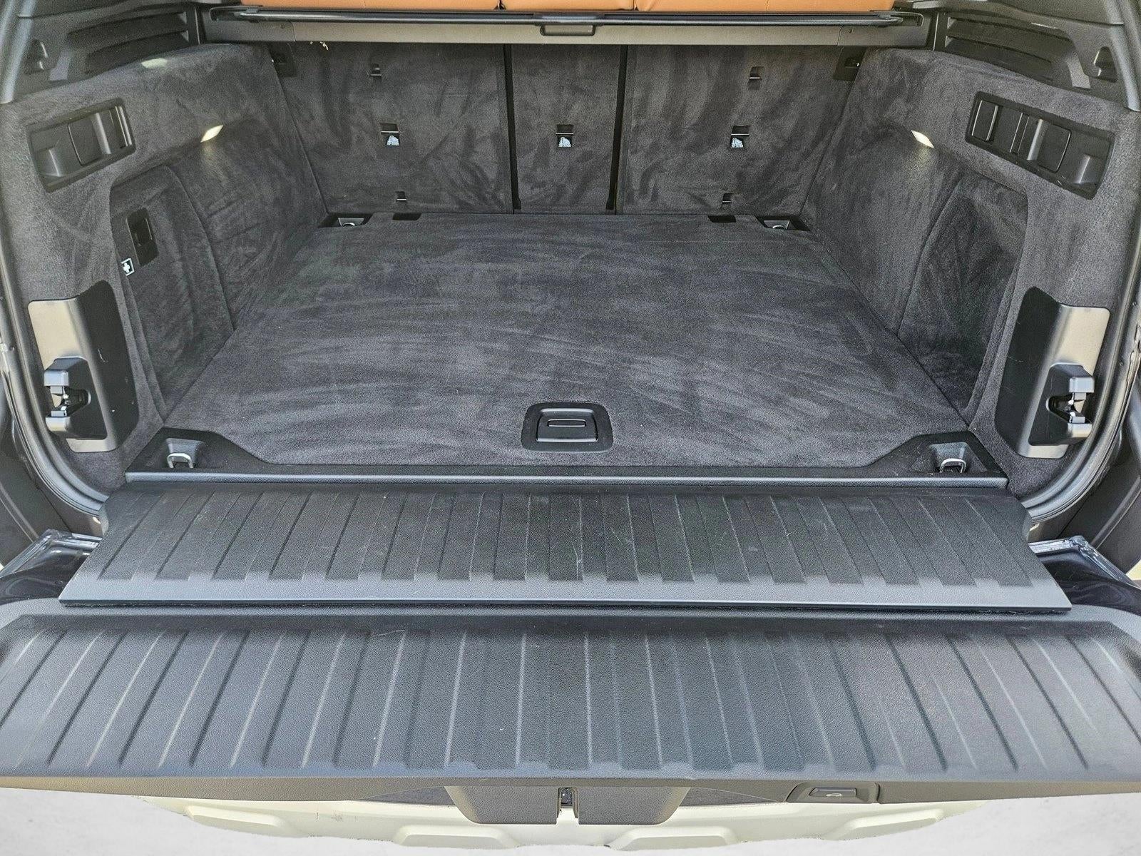 2021 BMW X5 sDrive40i Sports Activity Vehicle