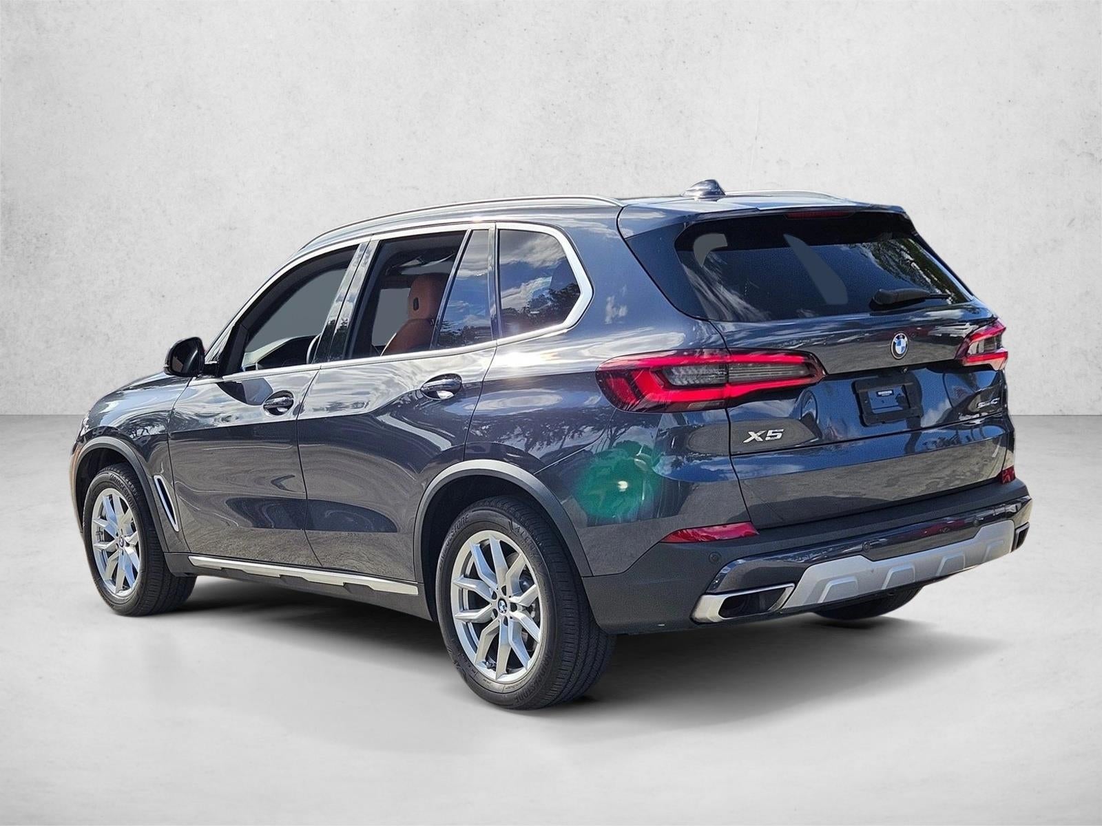 2021 BMW X5 sDrive40i Sports Activity Vehicle