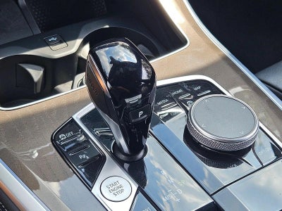 2022 BMW X5 sDrive40i Sports Activity Vehicle