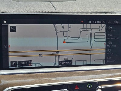 2022 BMW X5 sDrive40i Sports Activity Vehicle