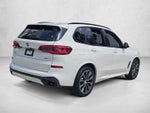 2022 BMW X5 sDrive40i Sports Activity Vehicle