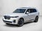 2020 BMW X7 xDrive40i Sports Activity Vehicle