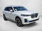 2020 BMW X7 xDrive40i Sports Activity Vehicle