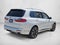 2020 BMW X7 xDrive40i Sports Activity Vehicle