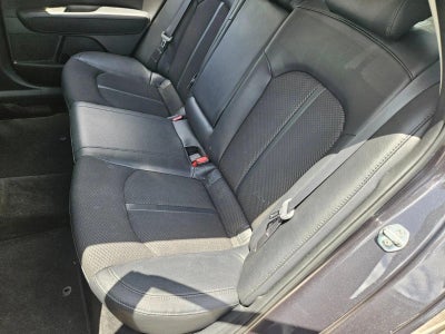 2018 Kia Optima S Auto