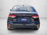2022 Toyota Corolla SE CVT (Natl)