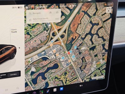2023 Tesla Model 3 RWD