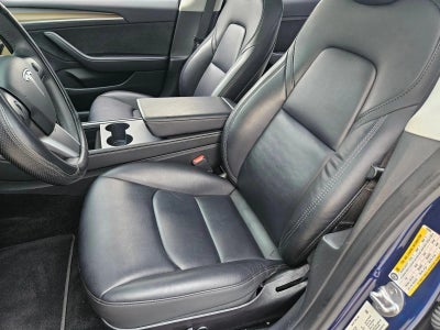 2023 Tesla Model 3 RWD