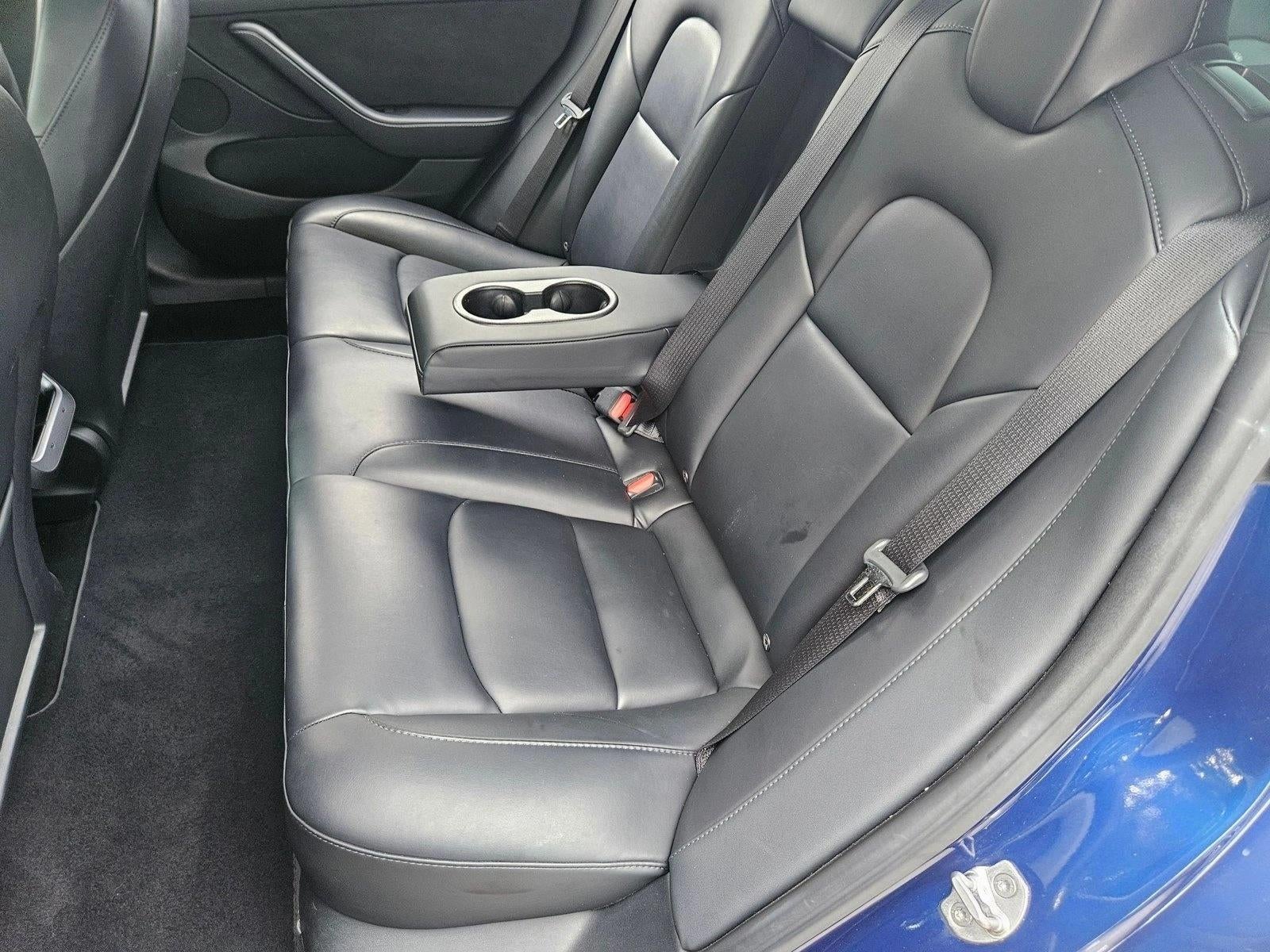 2023 Tesla Model 3 RWD