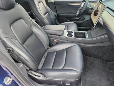 2023 Tesla Model 3 RWD
