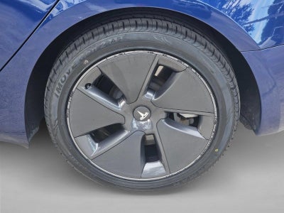 2023 Tesla Model 3 RWD