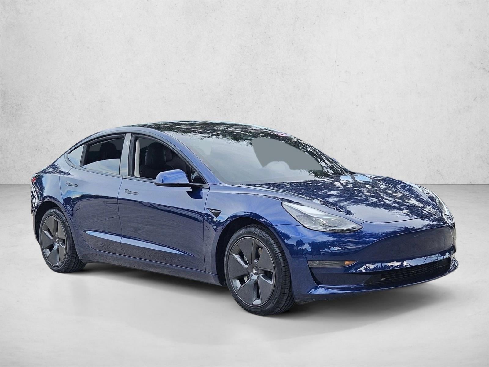 2023 Tesla Model 3 RWD