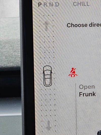 2024 Tesla Model 3 RWD *Ltd Avail*