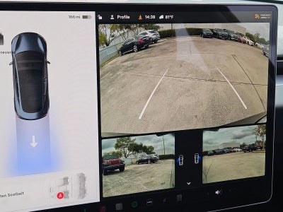 2024 Tesla Model 3 RWD *Ltd Avail*