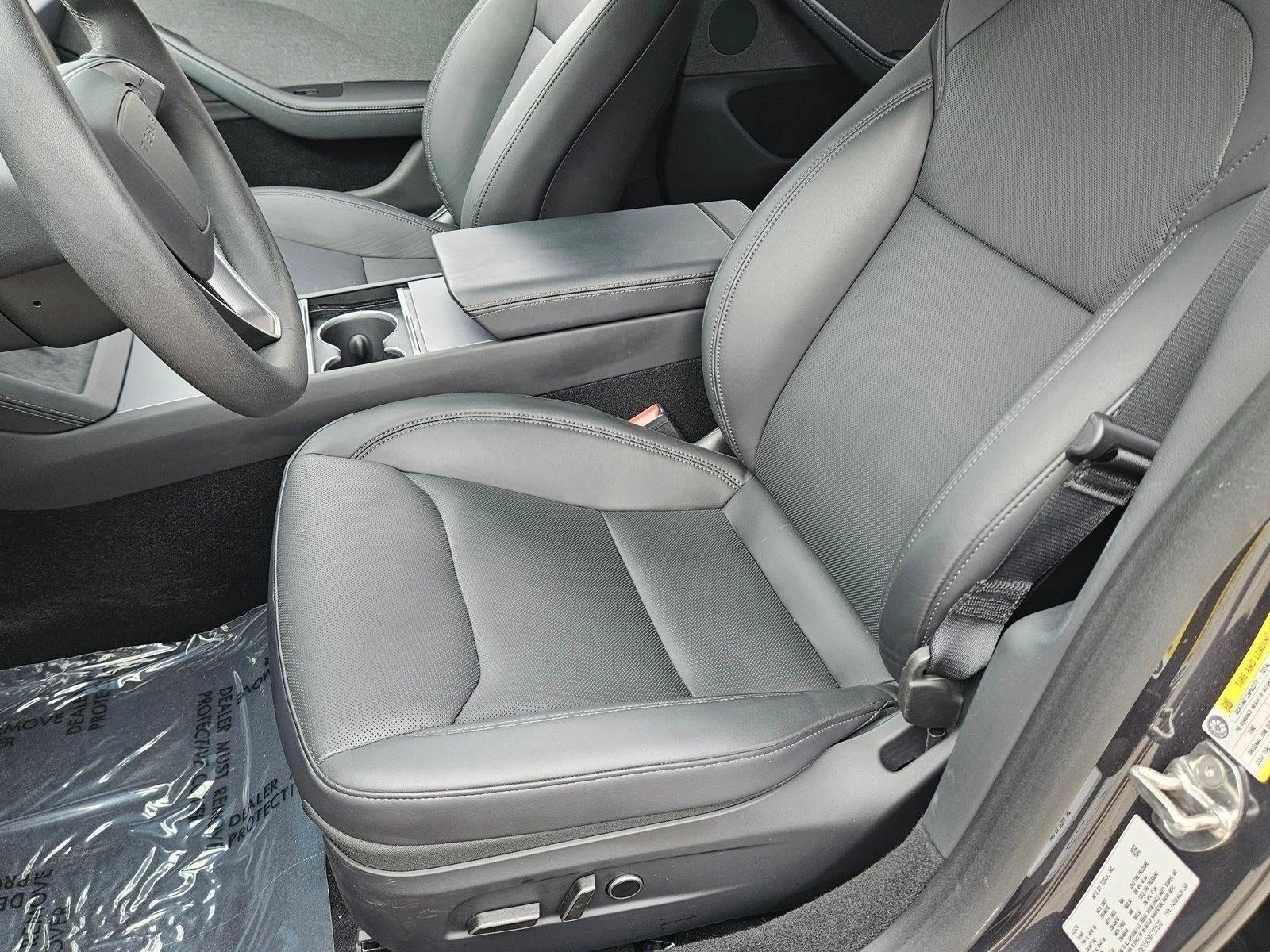 2024 Tesla Model 3 RWD *Ltd Avail*