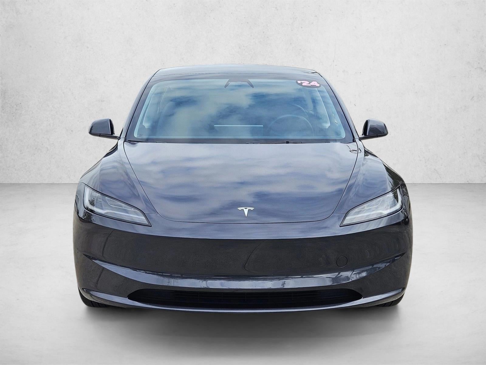 2024 Tesla Model 3 RWD *Ltd Avail*