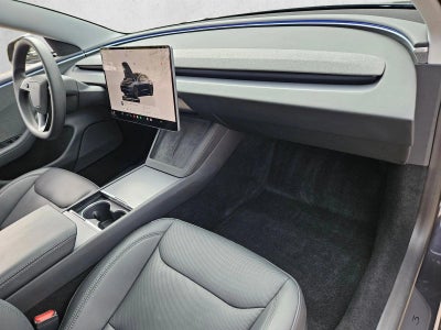 2024 Tesla Model 3 RWD *Ltd Avail*