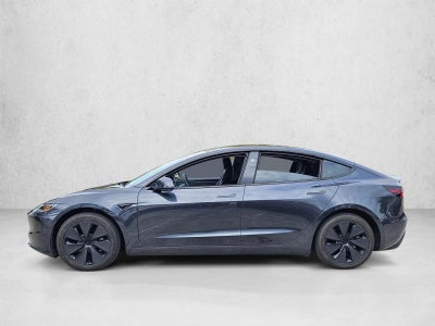 2024 Tesla Model 3 RWD *Ltd Avail*