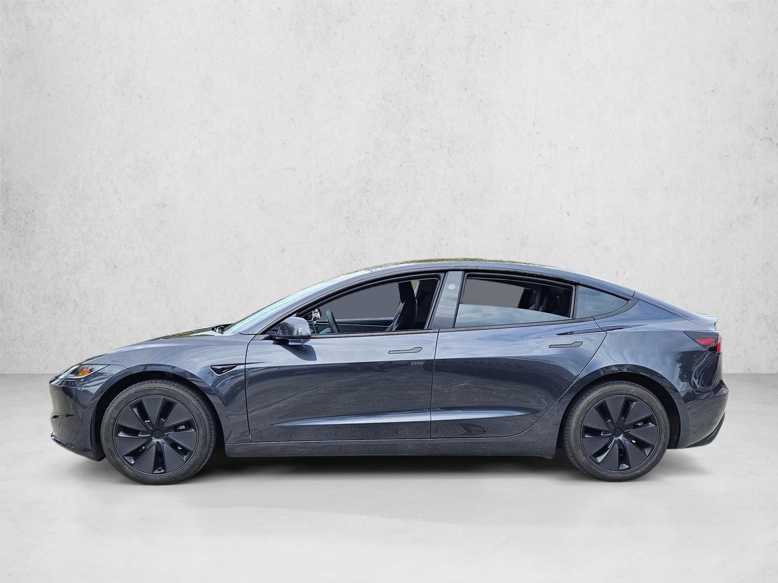 2024 Tesla Model 3 RWD *Ltd Avail*