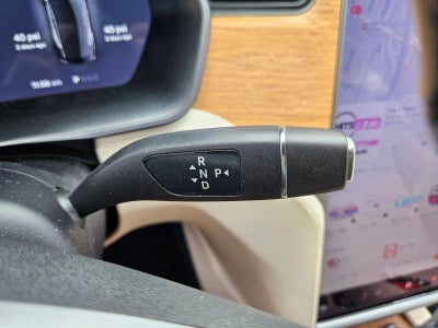 2020 Tesla Model S Long Range Plus AWD