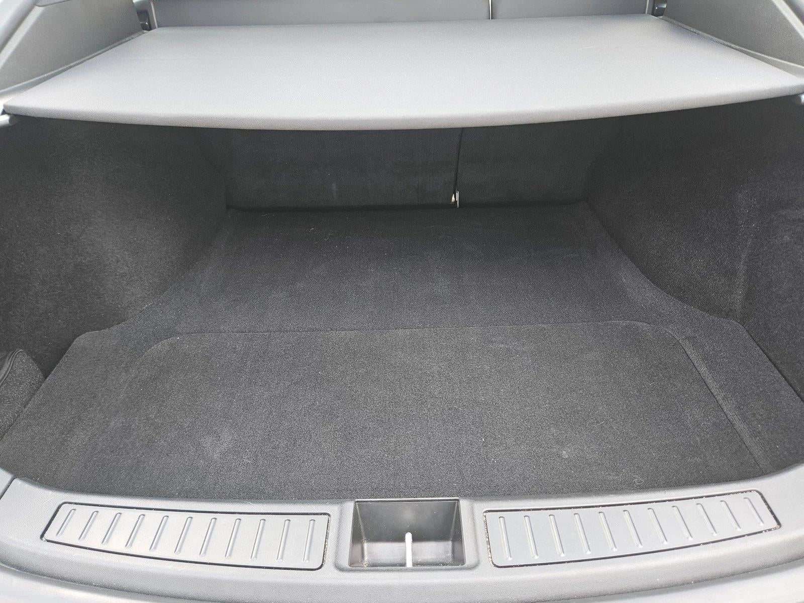 2020 Tesla Model S Long Range Plus AWD