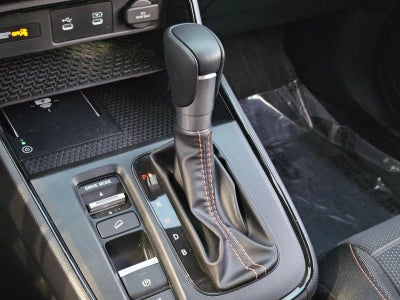 2026 Honda CR-V Hybrid Sport FWD