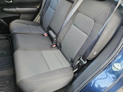 2026 Honda CR-V Hybrid Sport FWD