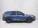 2026 Honda CR-V Hybrid Sport FWD