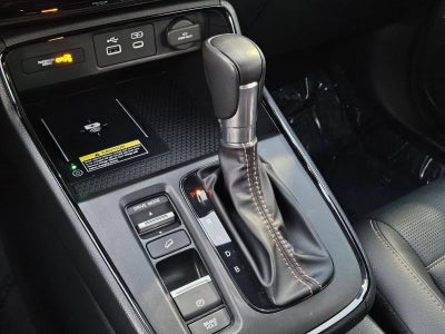 2024 Honda CR-V Hybrid Sport Touring AWD