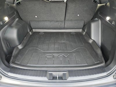 2024 Honda CR-V Hybrid Sport Touring AWD