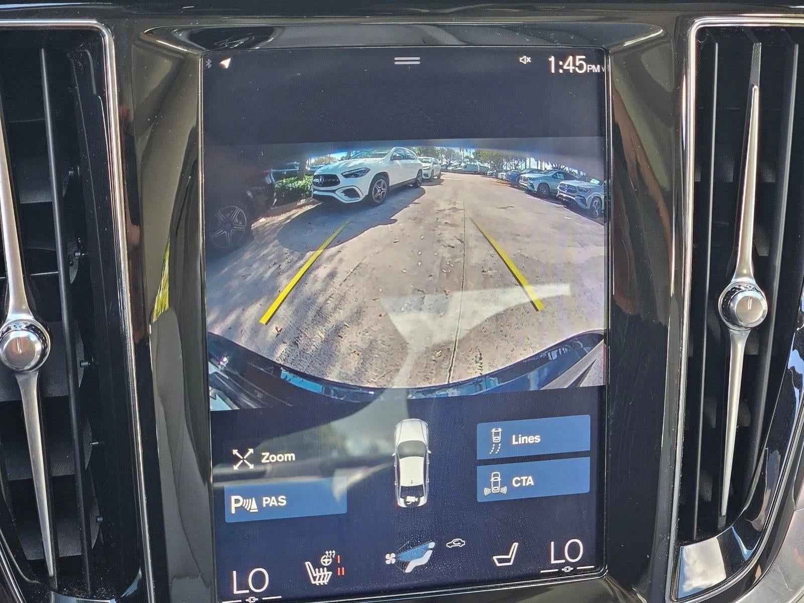 2020 Volvo S60 T5 FWD Momentum