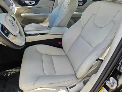 2020 Volvo S60 T5 FWD Momentum