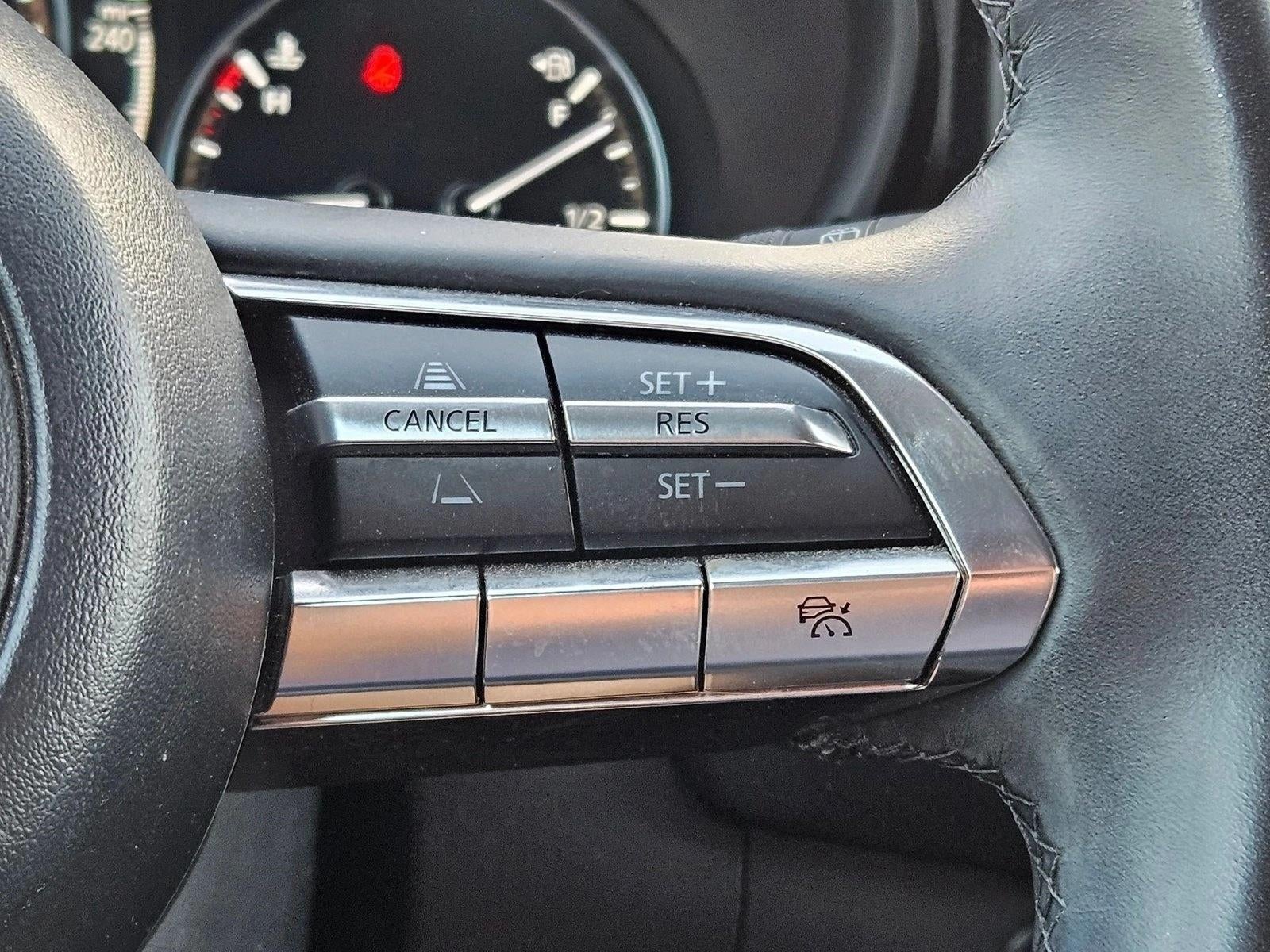 2024 Mazda Mazda CX-50 2.5 S Preferred Package AWD
