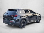 2024 Mazda Mazda CX-50 2.5 S Preferred Package AWD
