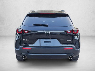2024 Mazda Mazda CX-50 2.5 S Preferred Package AWD