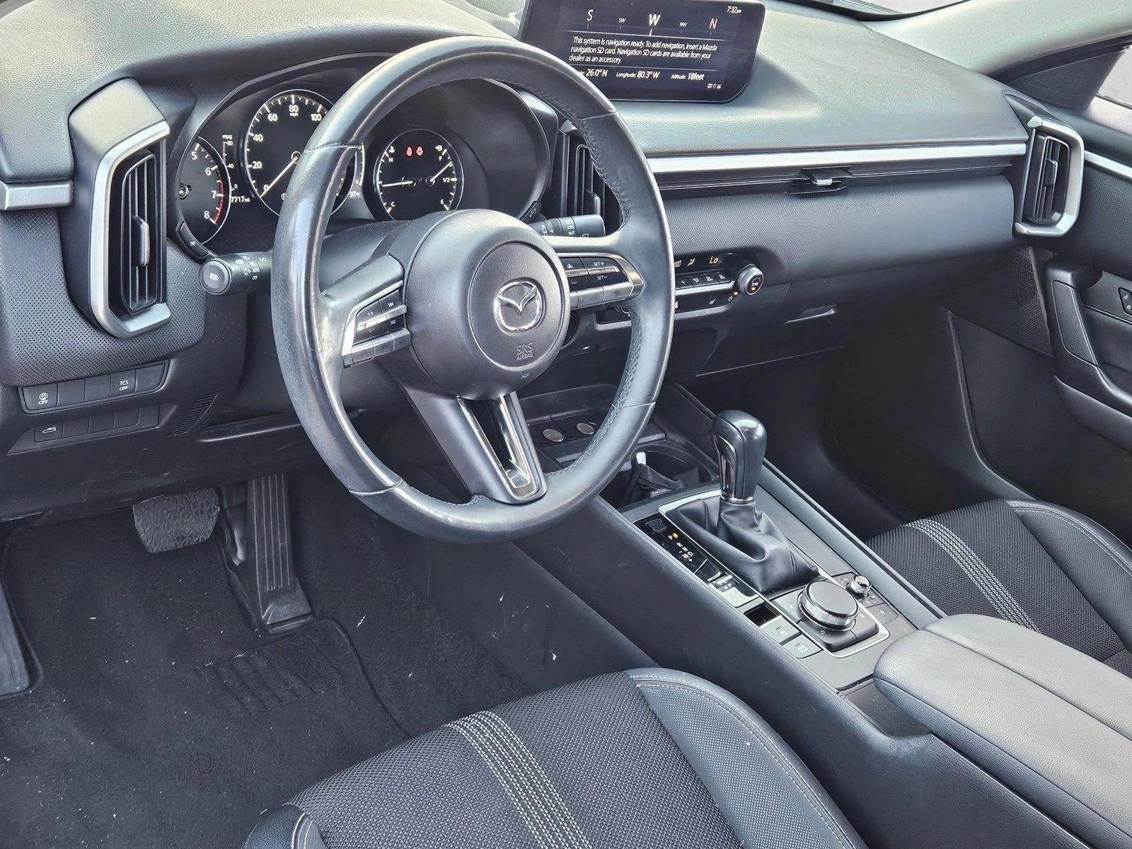 2024 Mazda Mazda CX-50 2.5 S Preferred Package AWD