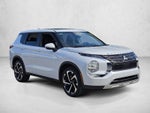 2023 Mitsubishi Outlander SE Special Edition FWD