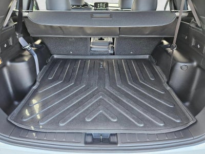 2023 Mitsubishi Outlander SE Special Edition FWD