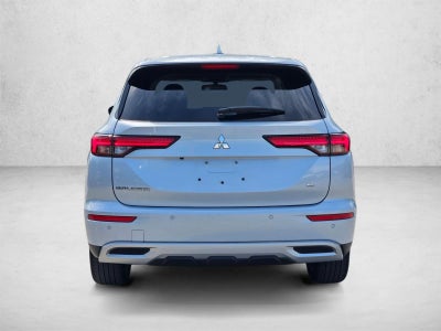 2023 Mitsubishi Outlander SE Special Edition FWD