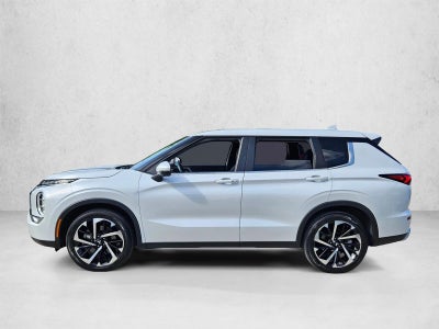 2023 Mitsubishi Outlander SE Special Edition FWD