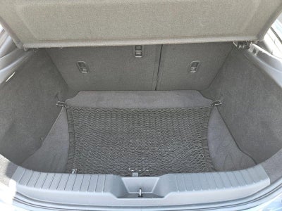 2023 Mazda Mazda3 Hatchback 2.5 S Premium Manual FWD