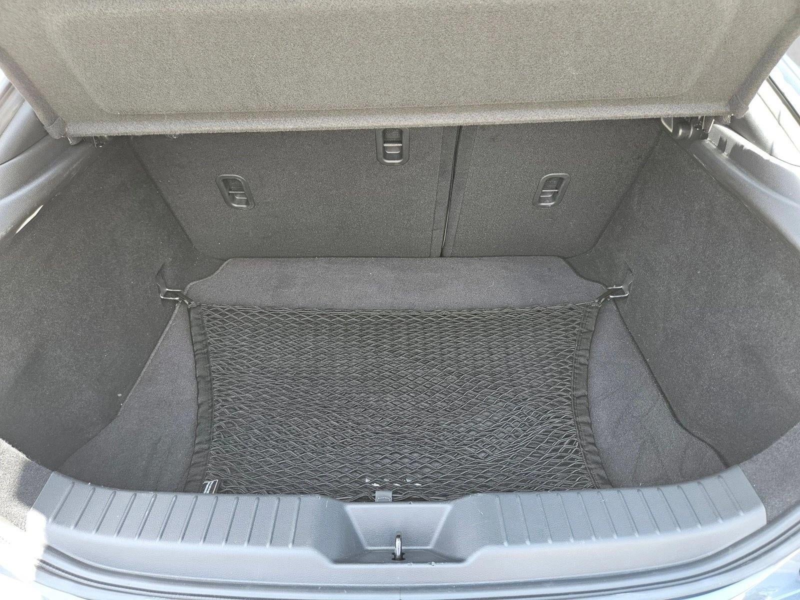 2023 Mazda Mazda3 Hatchback 2.5 S Premium Manual FWD