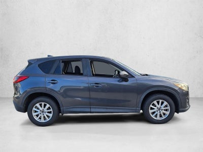 2016 Mazda Mazda CX-5 FWD 4dr Auto Sport