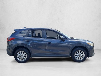 2016 Mazda Mazda CX-5 FWD 4dr Auto Sport