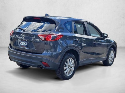 2016 Mazda Mazda CX-5 FWD 4dr Auto Sport